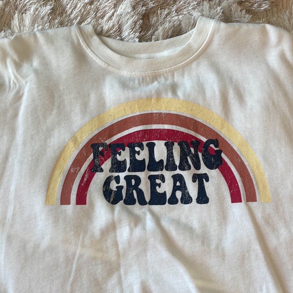 Roxy Like New Sweatshirt